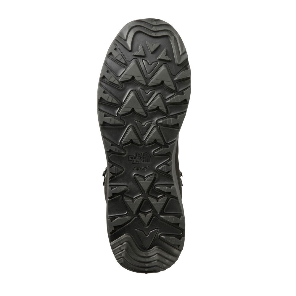 ノースフェイス（THE NORTH FACE）（メンズ）トレッキングシューズ ローカット 登山靴 スクランブラー ミッド GORE-TEX  インビジブルフィット NF52131 KK