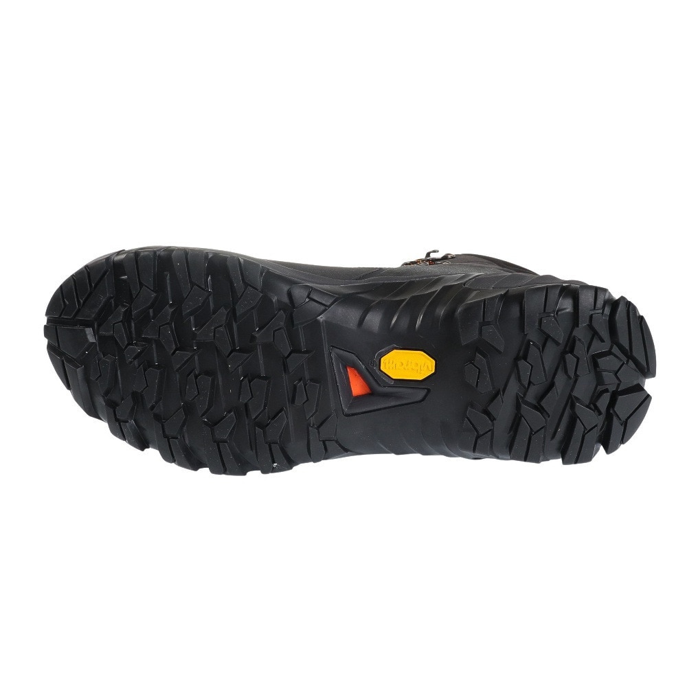 マムート（MAMMUT）（メンズ）ゴアテックス トレッキングシューズ ハイカット 登山靴 Sapuen High ゴアテックス Men 3030-04241