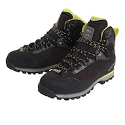 (メンズ)トレッキングシューズ ハイカット 登山靴 GK88 0011880131 ビブラムソール