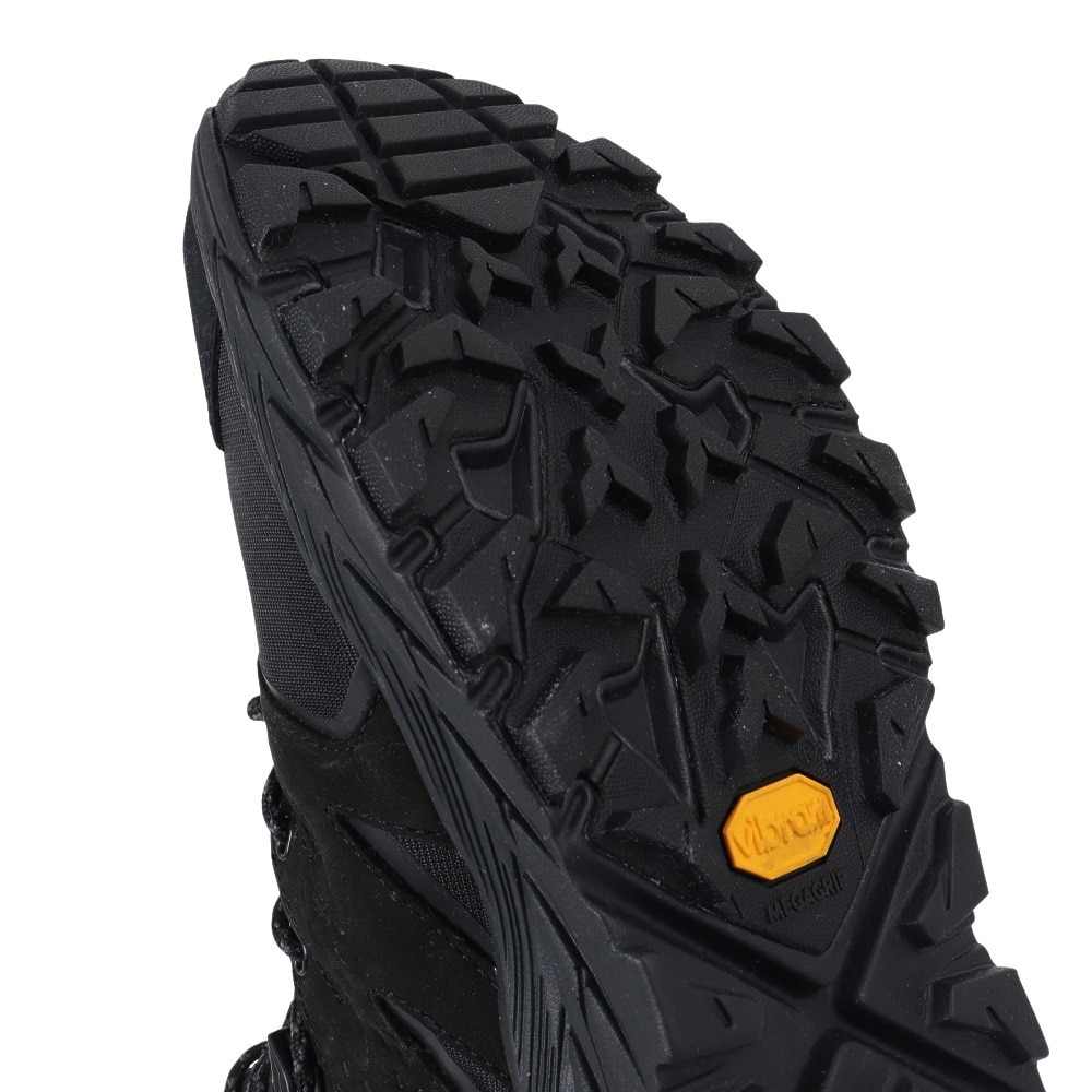 ホカ（HOKA）（メンズ）トレッキングシューズ アナカパ MIDgTX 1122018-BBLC ゴアテックス ハイカット 登山靴