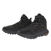 ホカ（HOKA）（メンズ）トレッキングシューズ 登山靴 アナカパ MID GTX 1122018-BBLC ブーツ アウトドア  GORE-TEX
