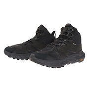 ホカ（HOKA）（メンズ）トレッキングシューズ 登山靴 アナカパ MID GTX 1122018-BBLC ブーツ アウトドア GORE-TEX