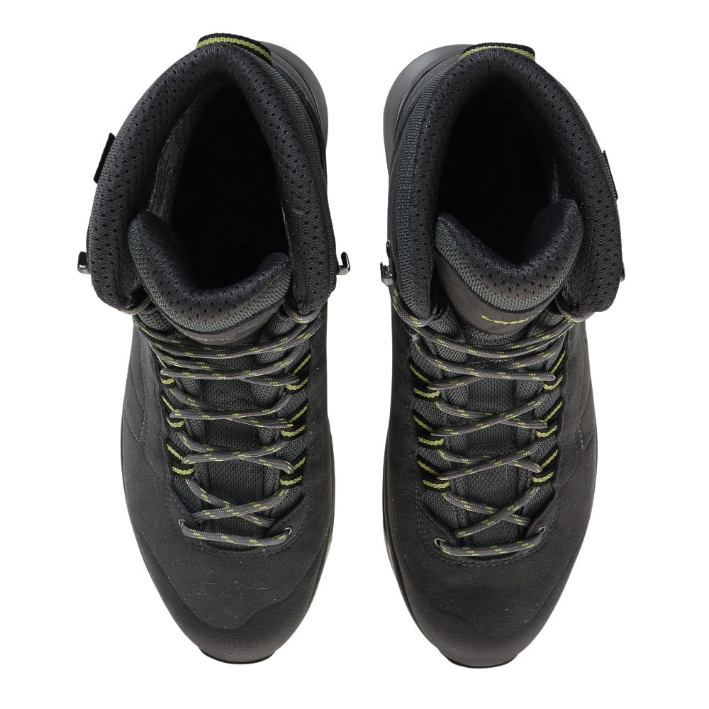 ローバー（LOWA）（メンズ）トレッキングシューズ ハイカット 登山靴 ランドマーク GT MID L010712-0937 ビブラムソール