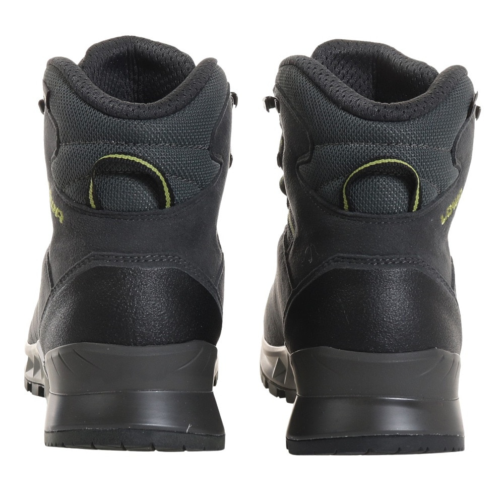 ローバー（LOWA）（メンズ）トレッキングシューズ ハイカット 登山靴 ランドマーク GT MID L010712-0937 ビブラムソール