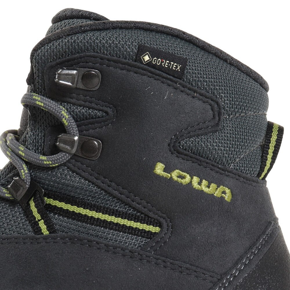 ローバー（LOWA）（メンズ）トレッキングシューズ ハイカット 登山靴 ランドマーク GT MID L010712-0937