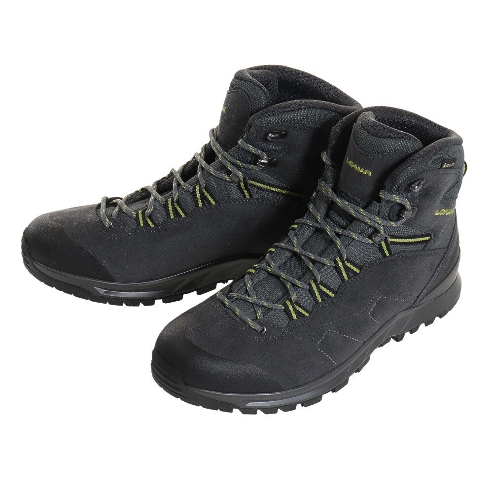ローバー（LOWA）（メンズ）トレッキングシューズ ハイカット 登山靴 ランドマーク GT MID L010712-0937