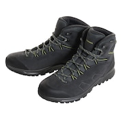 (メンズ)トレッキングシューズ ハイカット 登山靴 ランドマーク GT MID L010712-0937 ビブラムソール