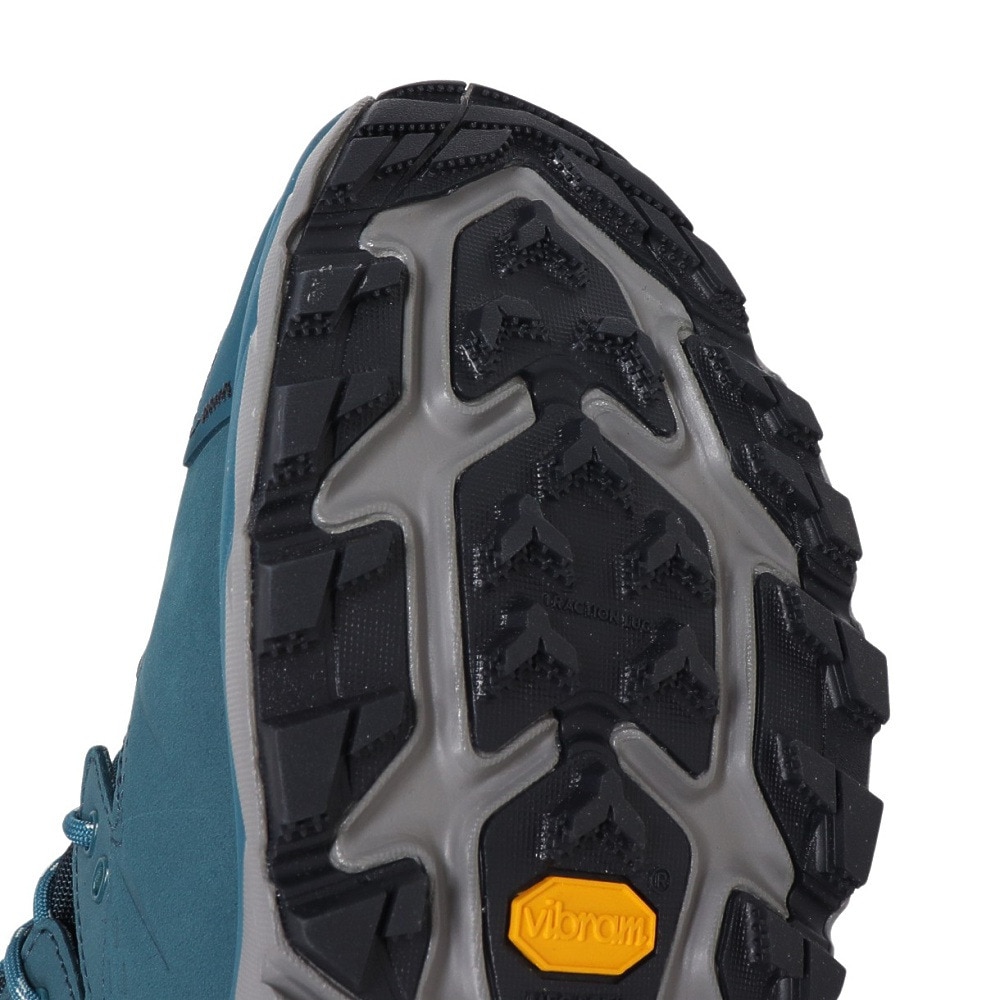 ホカ（HOKA）（メンズ）ゴアテックス トレッキングシューズ ハイカット 登山靴 KAHA 2 GTX 1123155-BCBGR
