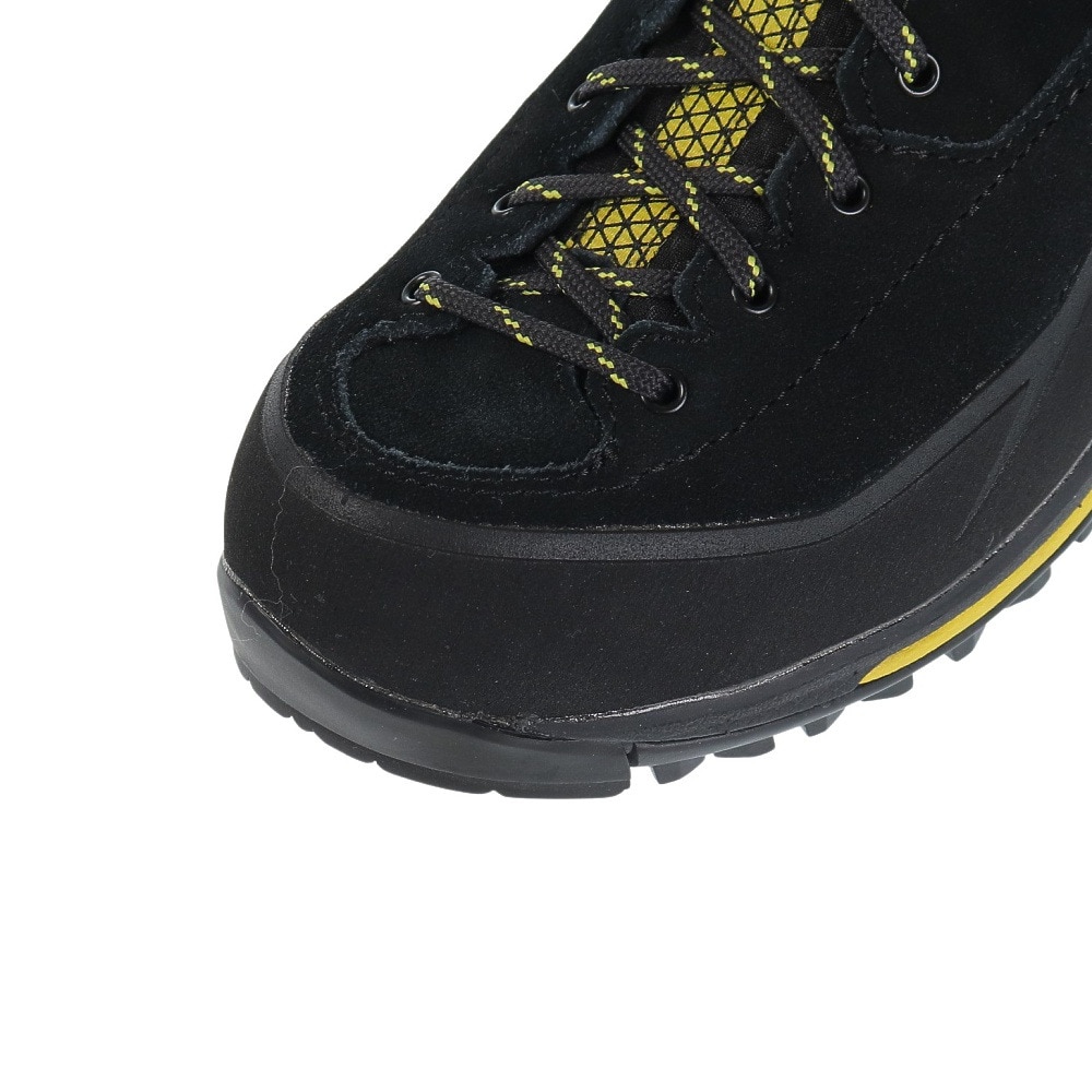 ガルモント（GARMONT）（メンズ）トレッキングシューズ ハイカット 登山靴 Vetta TECH ゴアテックス 002726 Black ブラック
