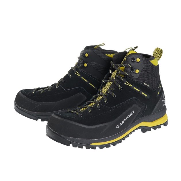 ガルモント（GARMONT）（メンズ）トレッキングシューズ 登山靴 Vetta 