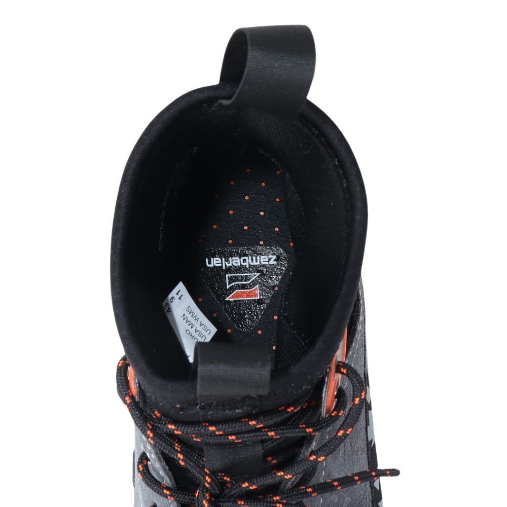 ザンバラン（メンズ）トレッキングシューズ ハイカット 登山靴 サラテ 5.13 GT RR 1120181115 ビブラムソール
