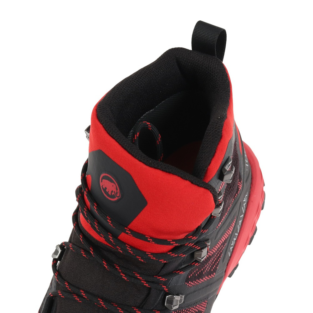マムート（MAMMUT）（メンズ）ゴアテックス トレッキング