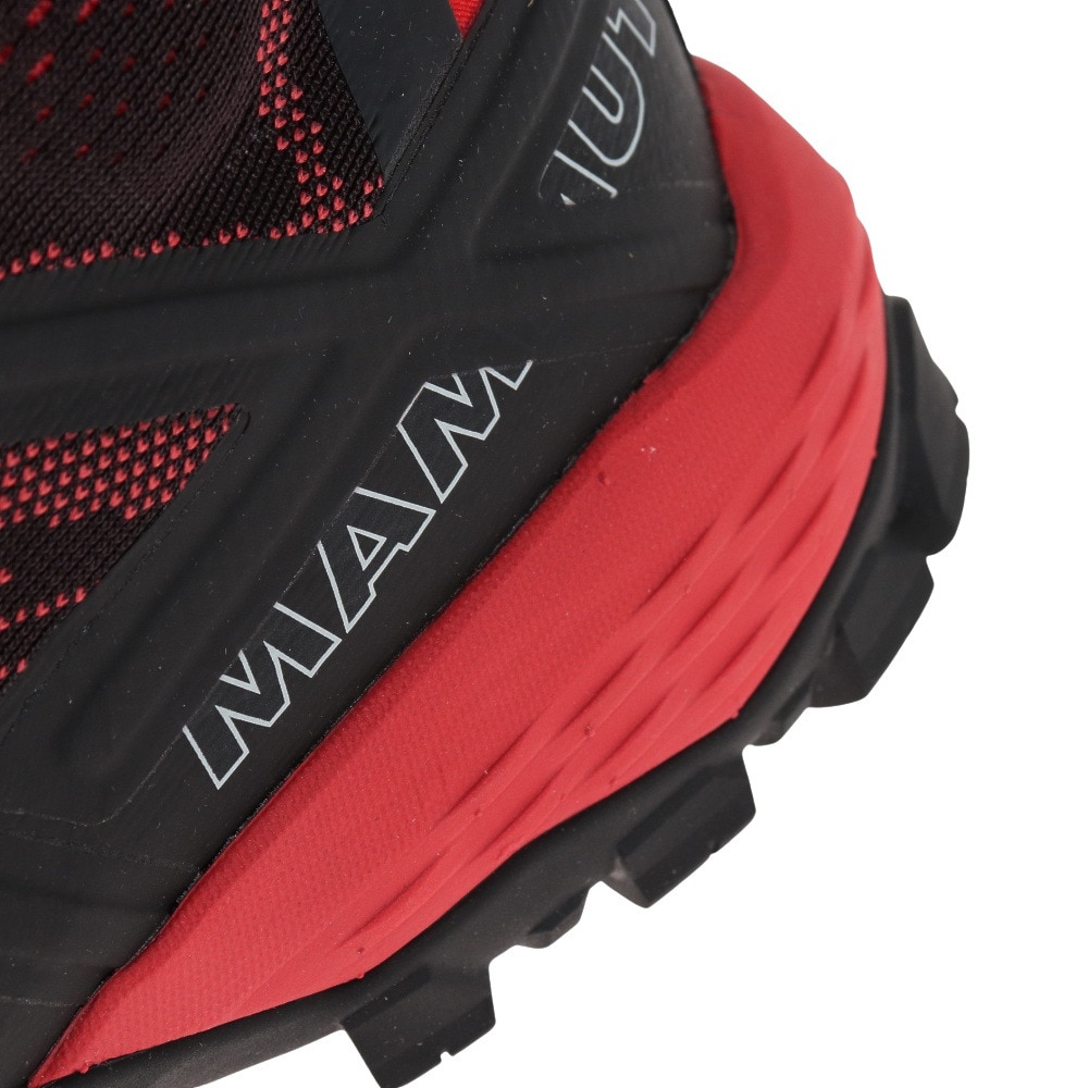 マムート（MAMMUT）（メンズ）ゴアテックス トレッキングシューズ ハイカット 登山靴 Ducan High GTX Men 3030-03471-00517