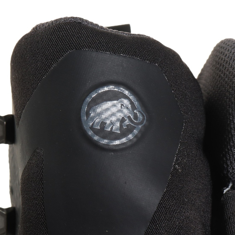 マムート（MAMMUT）（メンズ）ゴアテックス トレッキングシューズ ハイカット 登山靴 Ducan High GTX 3030-03471-0052