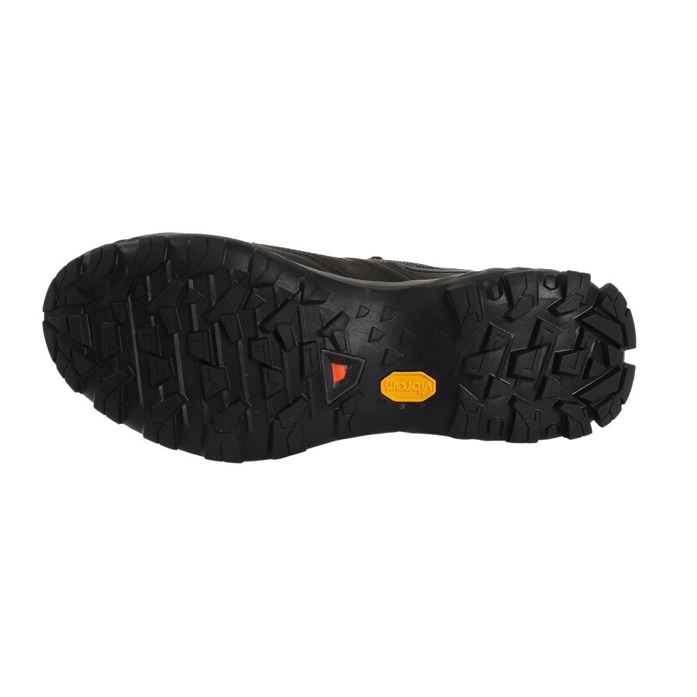 マムート（MAMMUT）（メンズ）ゴアテックス トレッキングシューズ ハイカット 登山靴 Ducan High GTX 3030-03471-0052