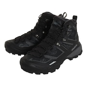 (メンズ)ゴアテックス トレッキングシューズ ハイカット 登山靴 Ducan High GTX 3030-03471-0052