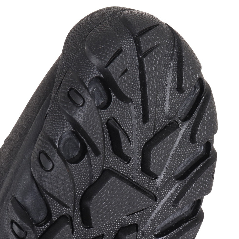 キーン（KEEN）（メンズ）軽量 防水 トレッキングシューズ ハイカット 登山靴  ピレニーズ ハイキングシューズ 1026585 ブラック
