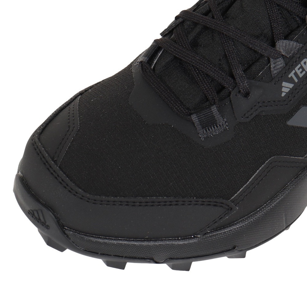 アディダス（adidas）（メンズ）ゴアテックス トレッキングシューズ テレックス AX4 GORE-TEX ハイキング HP7395