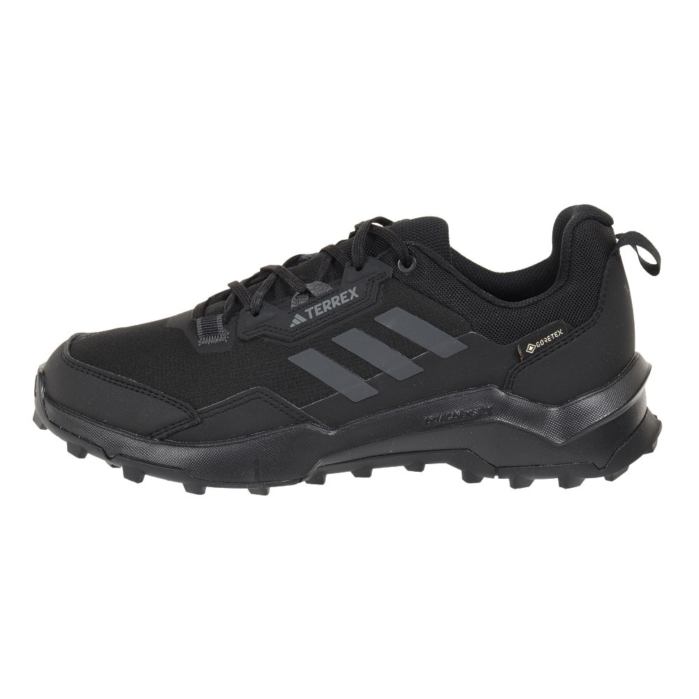 アディダス（adidas）（メンズ）トレッキングシューズ ゴアテックス テレックス AX4 GORE-TEX ハイキング HP7395