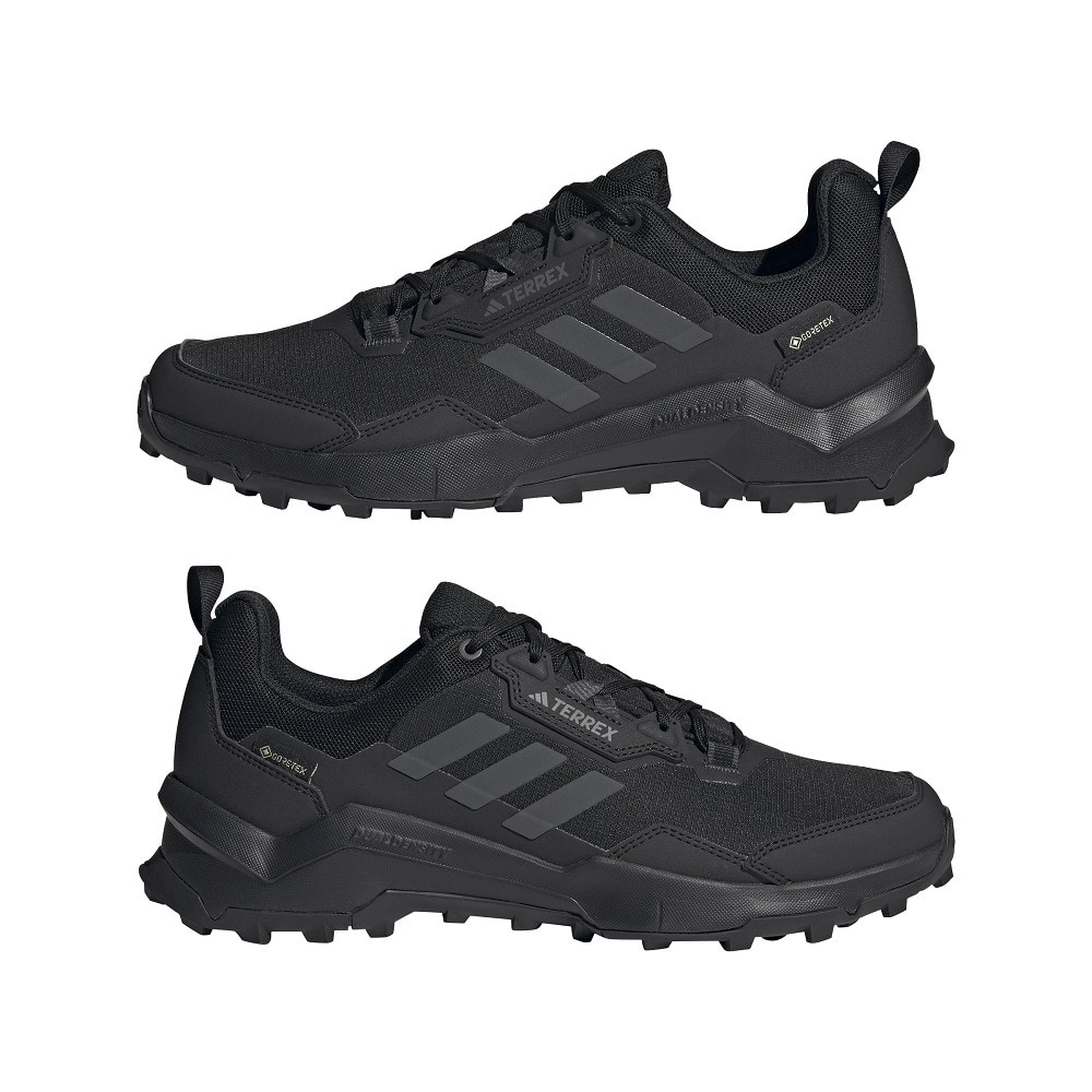 アディダス（adidas）（メンズ）トレッキングシューズ ゴアテックス テレックス AX4 GORE-TEX ハイキング HP7395