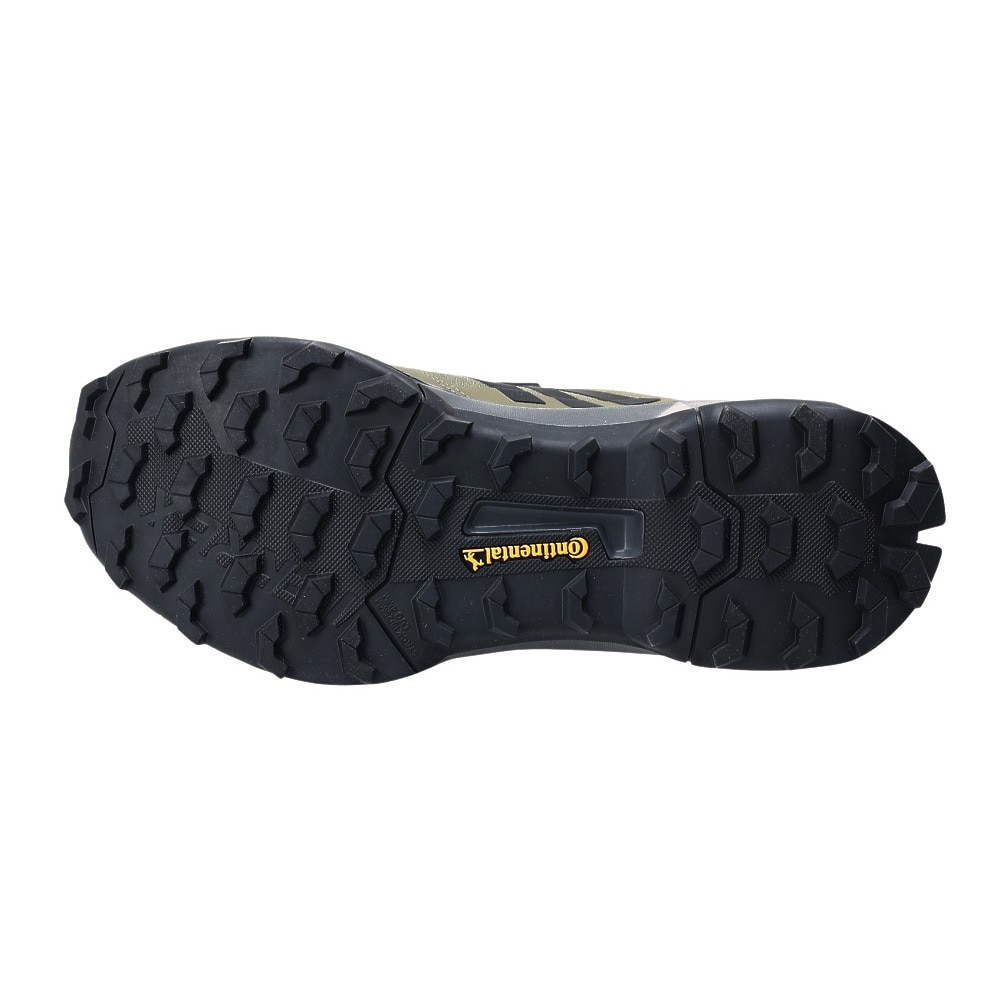 アディダス（adidas）（メンズ）トレッキングシューズ ローカット 登山靴 防水 ゴアテックス テレックス AX4 GORE-TEX ハイキング HP7400