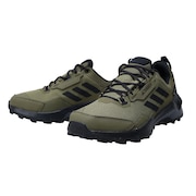 アディダス（adidas）（メンズ）トレッキングシューズ ハイカット 登山靴 テレックス AX4 GORE-TEX ハイキング HP7400