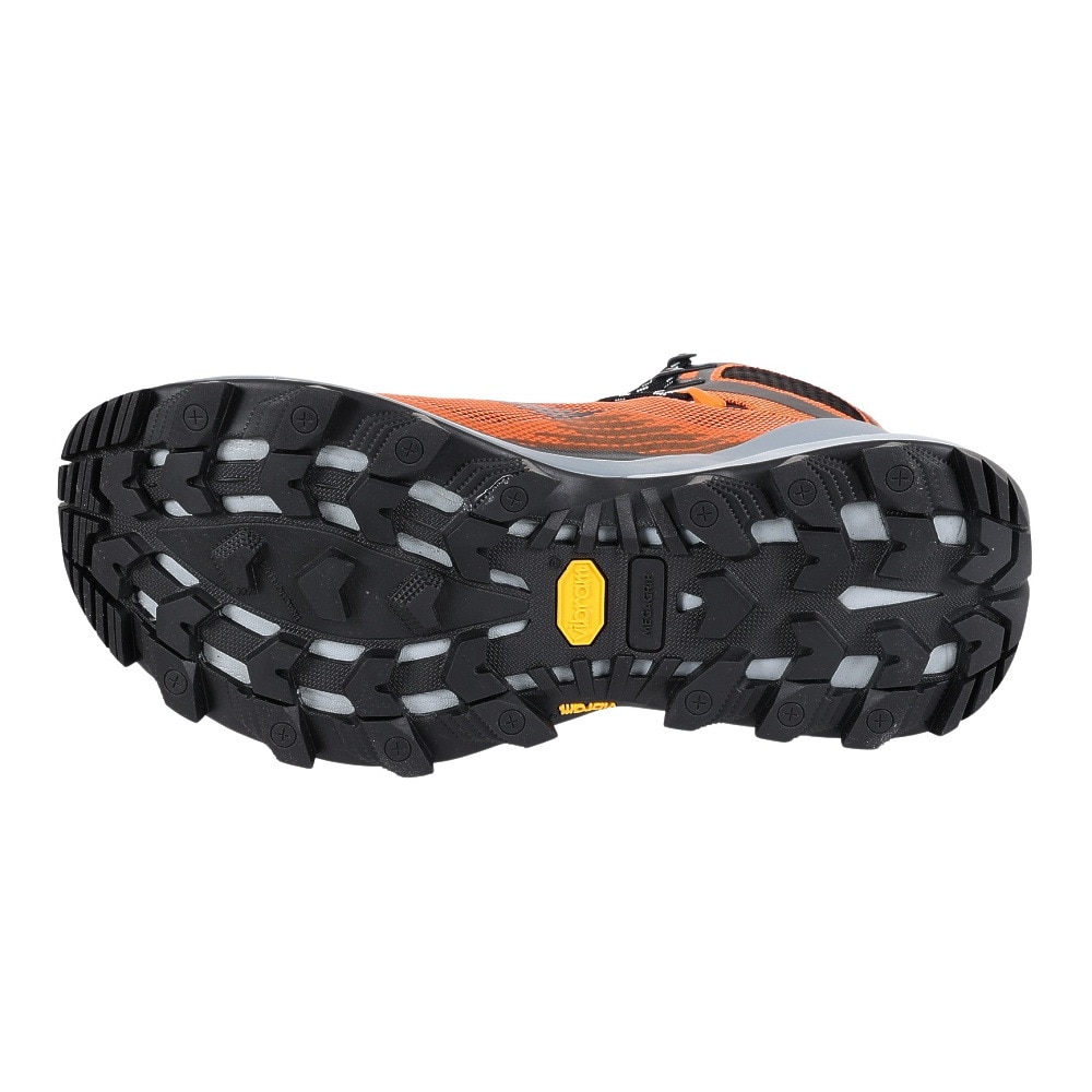 メレル（MERRELL）（メンズ）トレッキングシューズ ハイカット 登山靴 