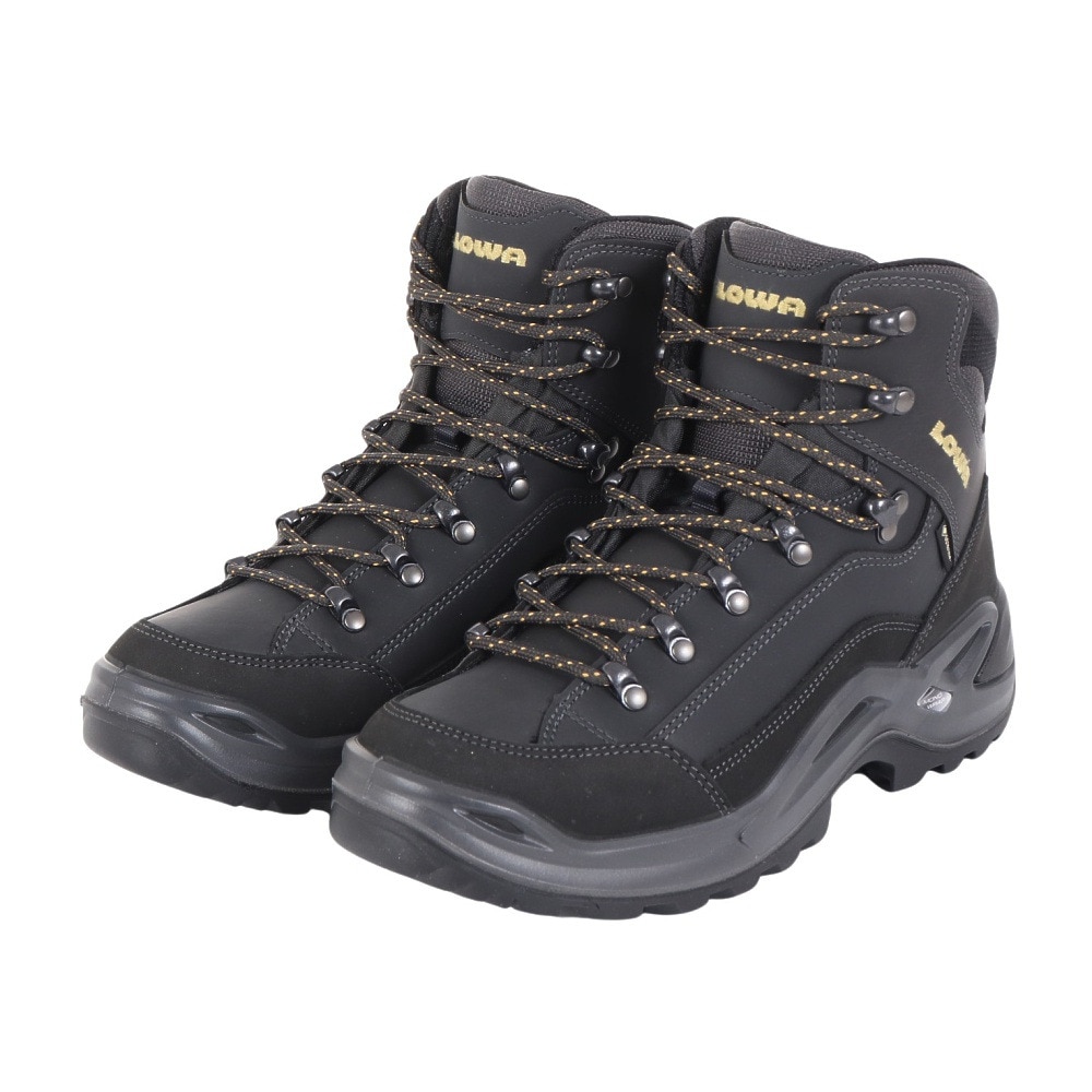 ローバー（LOWA）（メンズ）トレッキングシューズ ハイカット 登山靴 レネゲードX ミッドGT L510807-9748