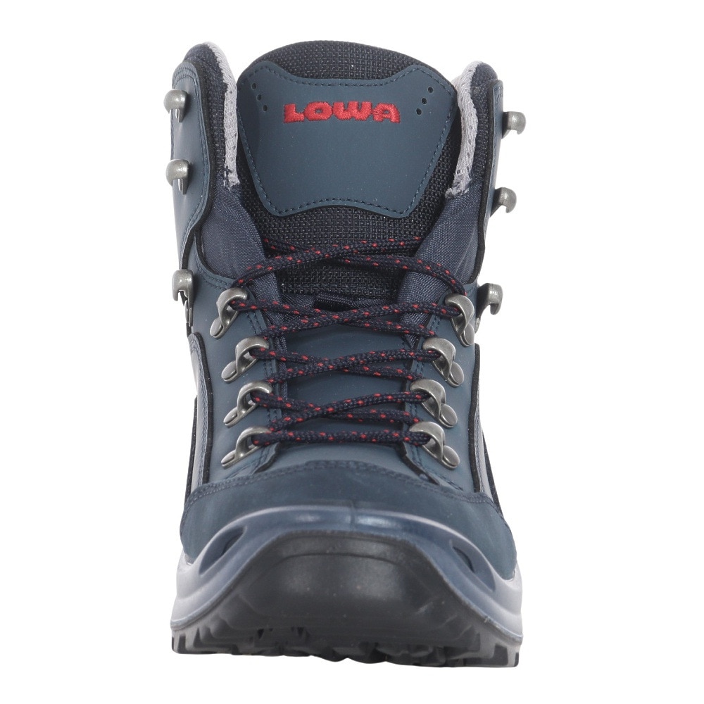ローバー（LOWA）（レディース）トレッキングシューズ ハイカット 登山靴 レネゲードX ミッドGT L520807-6962