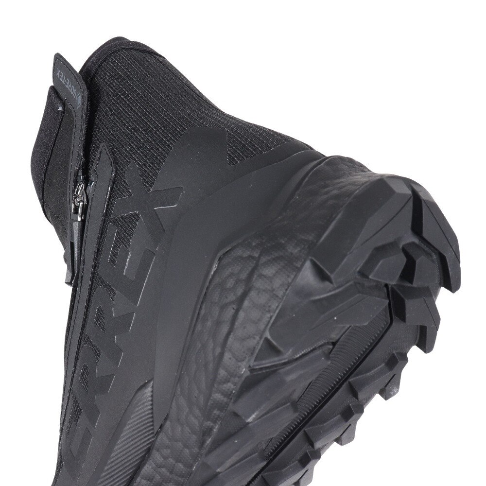アディダス（adidas）（メンズ）トレッキングシューズ ハイカット 登山靴 テレックス フリーハイカー 2 LZV52-ID4226