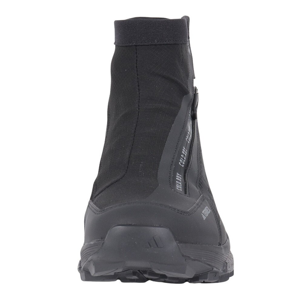 アディダス（adidas）（メンズ）トレッキングシューズ ハイカット 登山靴 テレックス フリーハイカー 2 LZV52-ID4226