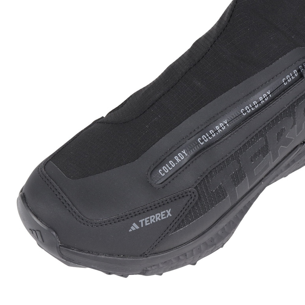 アディダス（adidas）（メンズ）トレッキングシューズ ハイカット 登山靴 テレックス フリーハイカー 2 LZV52-ID4226