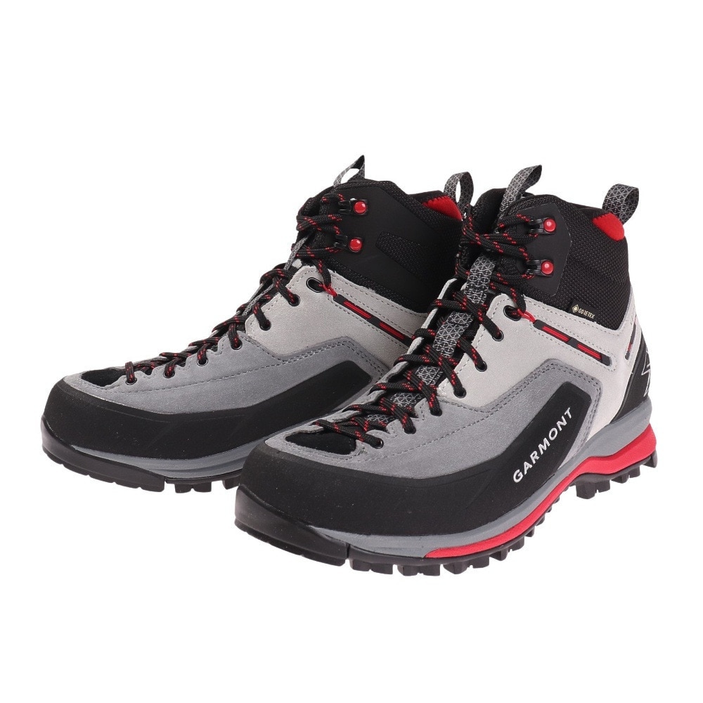 ガルモント（GARMONT）（メンズ）ゴアテックス ハイカット トレッキングシューズ マウンテンブーツ 登山靴 ベッタテックGTX 481074/211