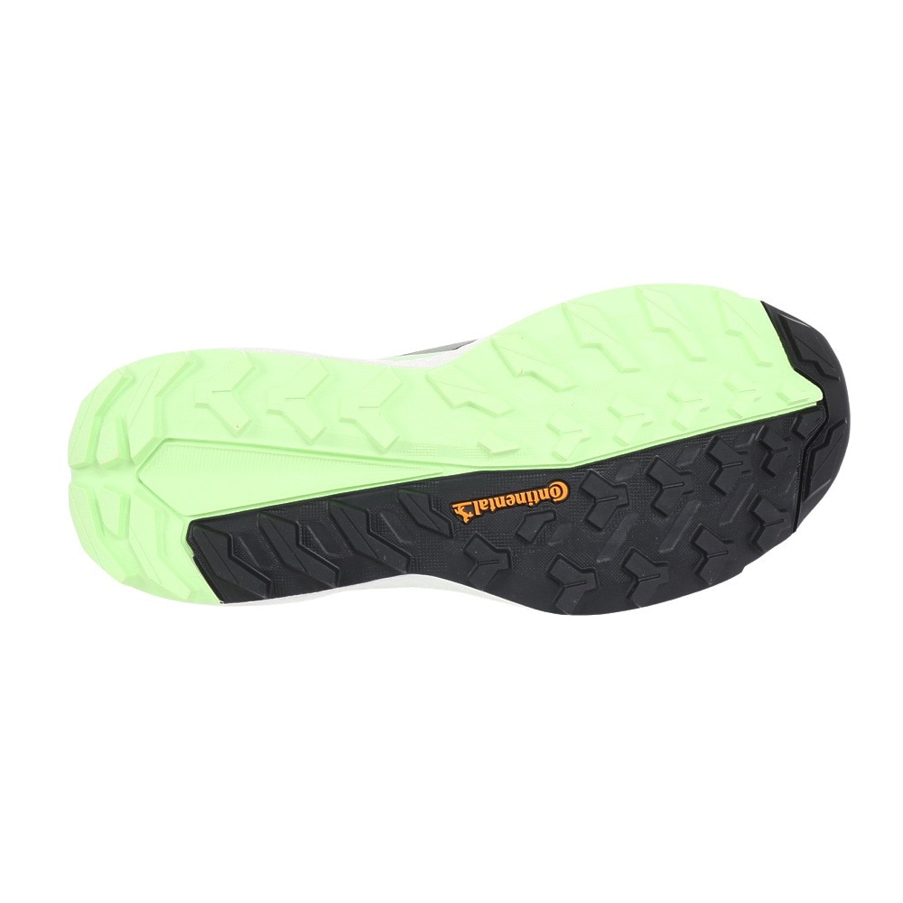 アディダス（adidas）（メンズ）25.0～28.0 ゴアテックス トレッキングシューズ ハイカット 登山靴 FREE HIKER 2.0 IE5127