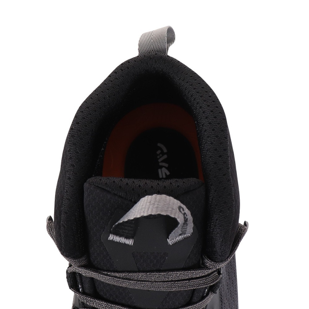 キャラバン（Caravan）（メンズ）ゴアテックス トレッキングシューズ ハイカット 登山靴 C1_DL MID 0010122190