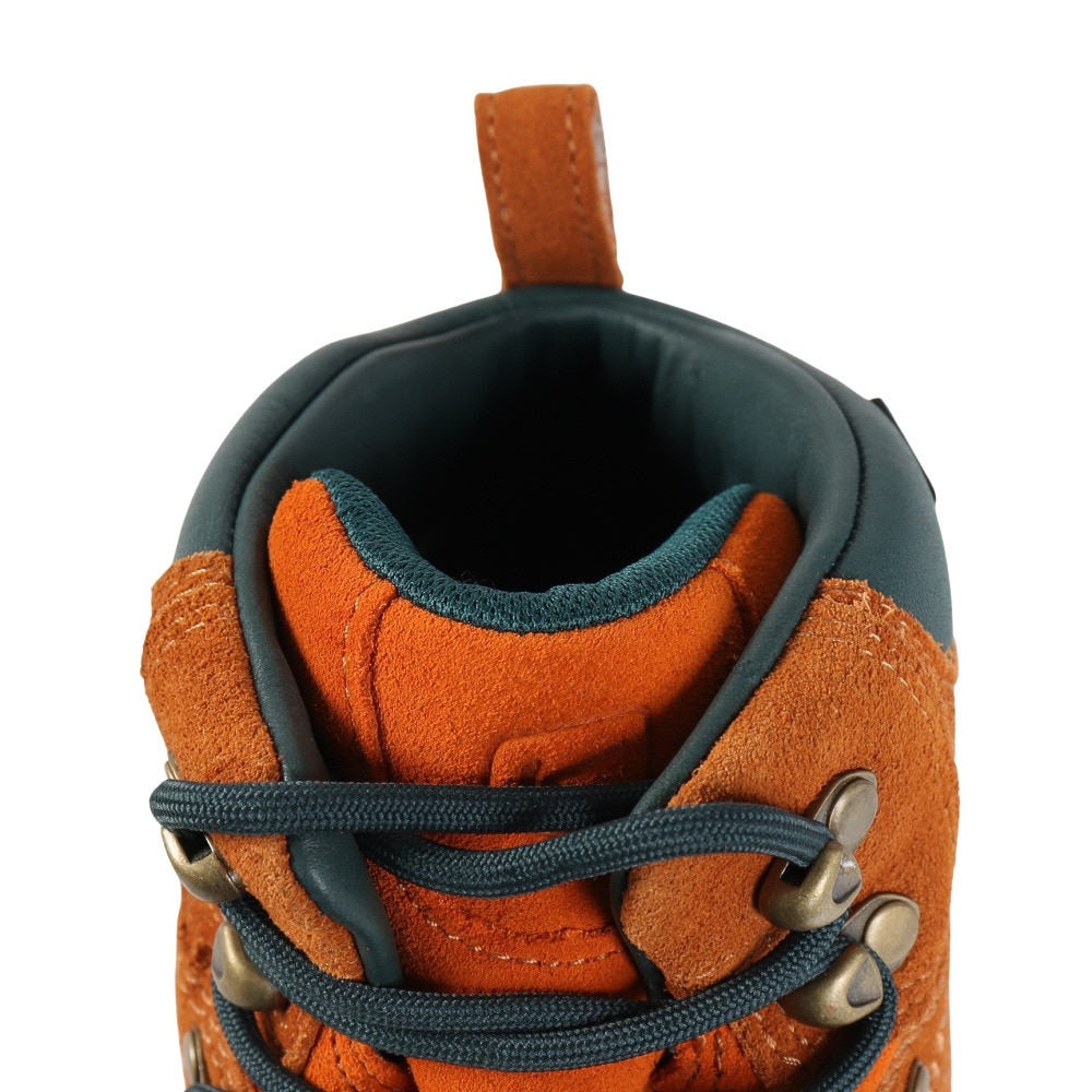 キーン（KEEN）（メンズ）トレッキングシューズ ハイカット 登山靴 ピレニーズ KEEN x Leave No Trace 1027703