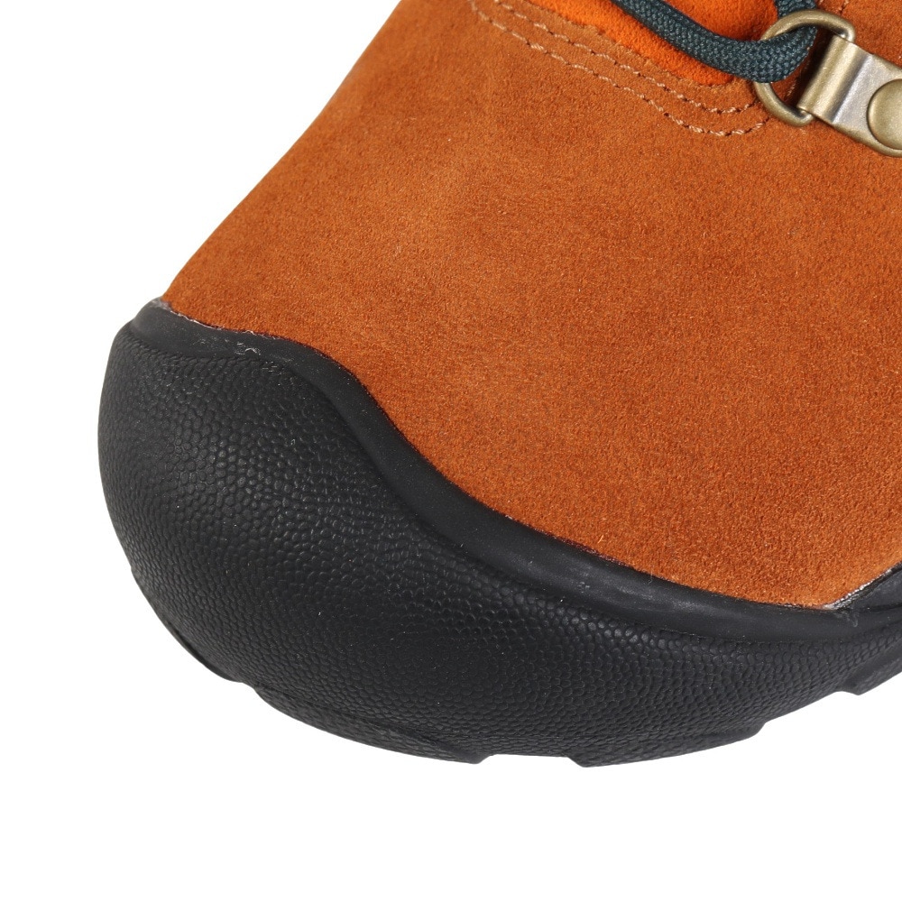 キーン（KEEN）（メンズ）トレッキングシューズ ハイカット 登山靴 ピレニーズ KEEN x Leave No Trace 1027703
