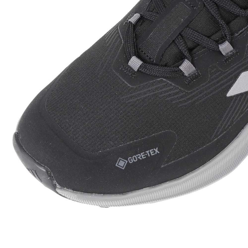 アディダス（adidas）（メンズ）トレッキングシューズ ハイカット 登山靴 テレックス トレイルメーカー2.0 ミッドカット ゴアテックス ハイキング NJB86-IE9062