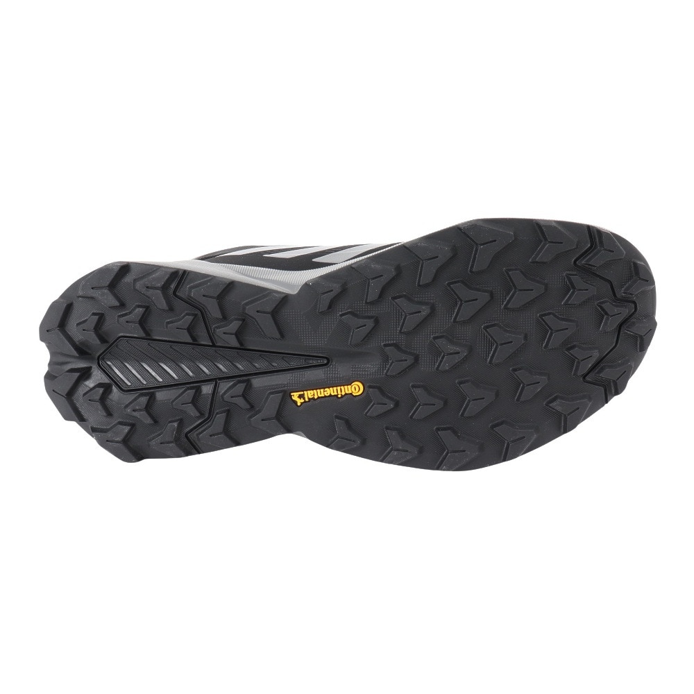 アディダス（adidas）（メンズ）トレッキングシューズ ハイカット 登山靴 テレックス トレイルメーカー2.0 ミッドカット ゴアテックス ハイキング NJB86-IE9062