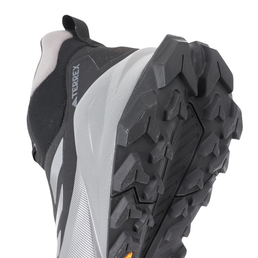 アディダス（adidas）（メンズ）トレッキングシューズ ハイカット 登山靴 テレックス トレイルメーカー2.0 ミッドカット ゴアテックス ハイキング NJB86-IE9062