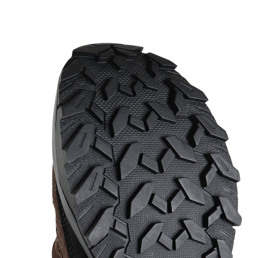 サロモン（SALOMON）（メンズ）トレッキングシューズ ハイカット 登山靴 X ULTRA 360 LEATHER MID GORE-TEX L47570900
