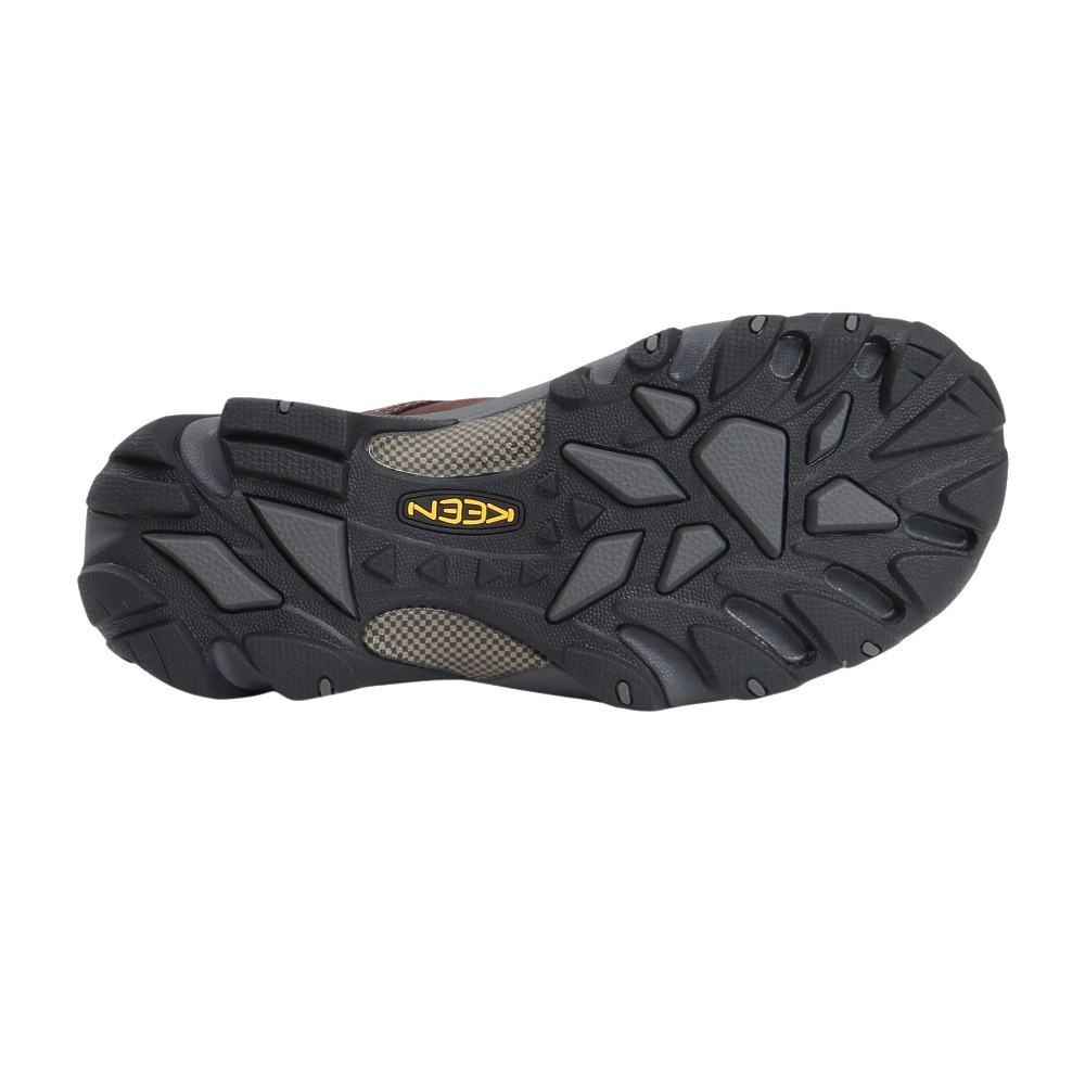 キーン（KEEN）（メンズ）トレッキングシューズ ハイカット 登山靴 ピレニーズ 1029399