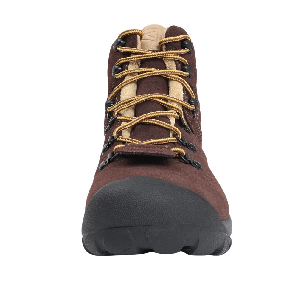 キーン（KEEN）（メンズ）トレッキングシューズ ハイカット 登山靴 ピレニーズ 1029399