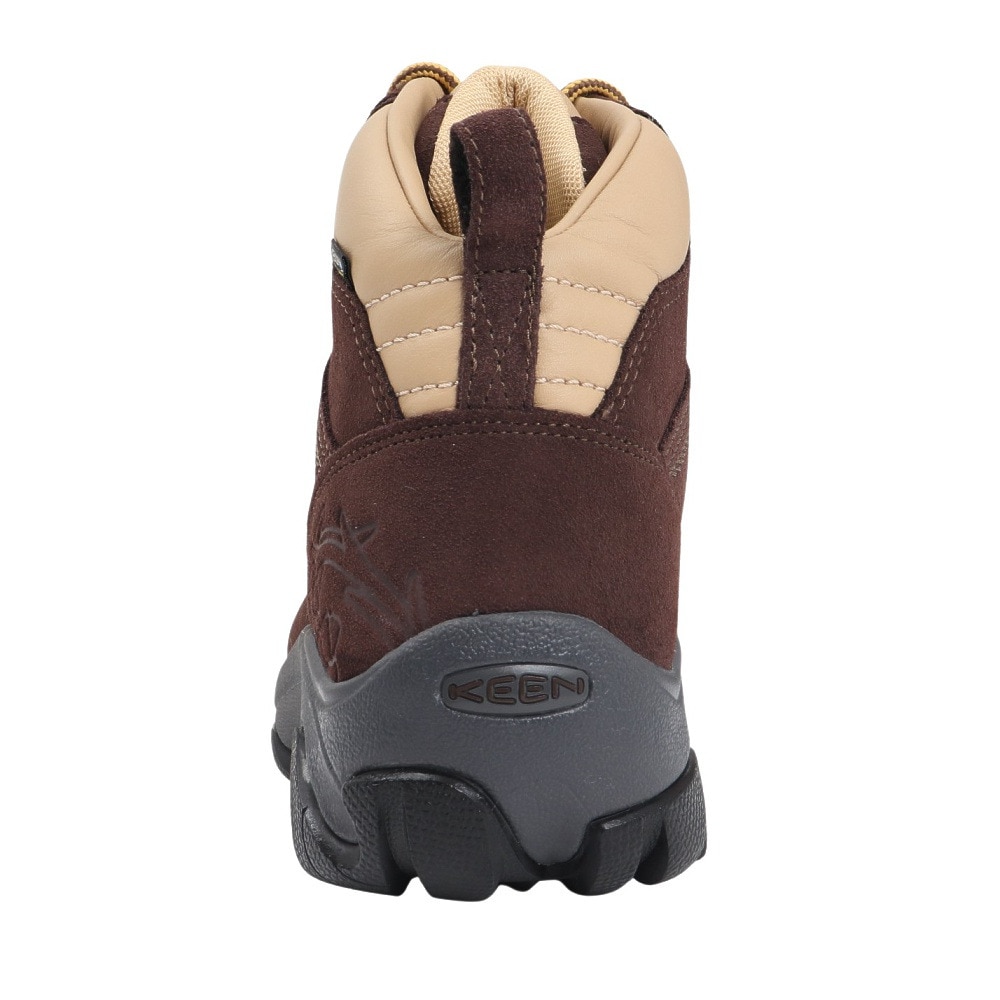 キーン（KEEN）（メンズ）トレッキングシューズ ハイカット 登山靴 ピレニーズ 1029399