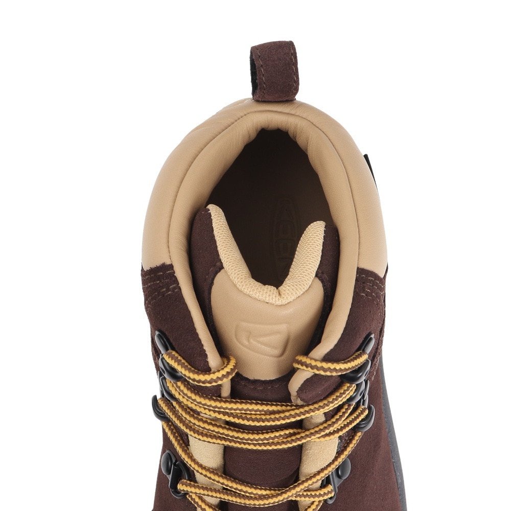 キーン（KEEN）（メンズ）トレッキングシューズ ハイカット 登山靴 ピレニーズ 1029399