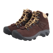 (メンズ)トレッキングシューズ ハイカット 登山靴 ピレニーズ 1029399
