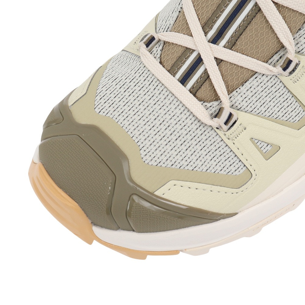 サロモン（SALOMON）（メンズ）トレッキングシューズ ハイカット 登山靴 X ウルトラ360エッジ ミッド ゴアテックス L47816200