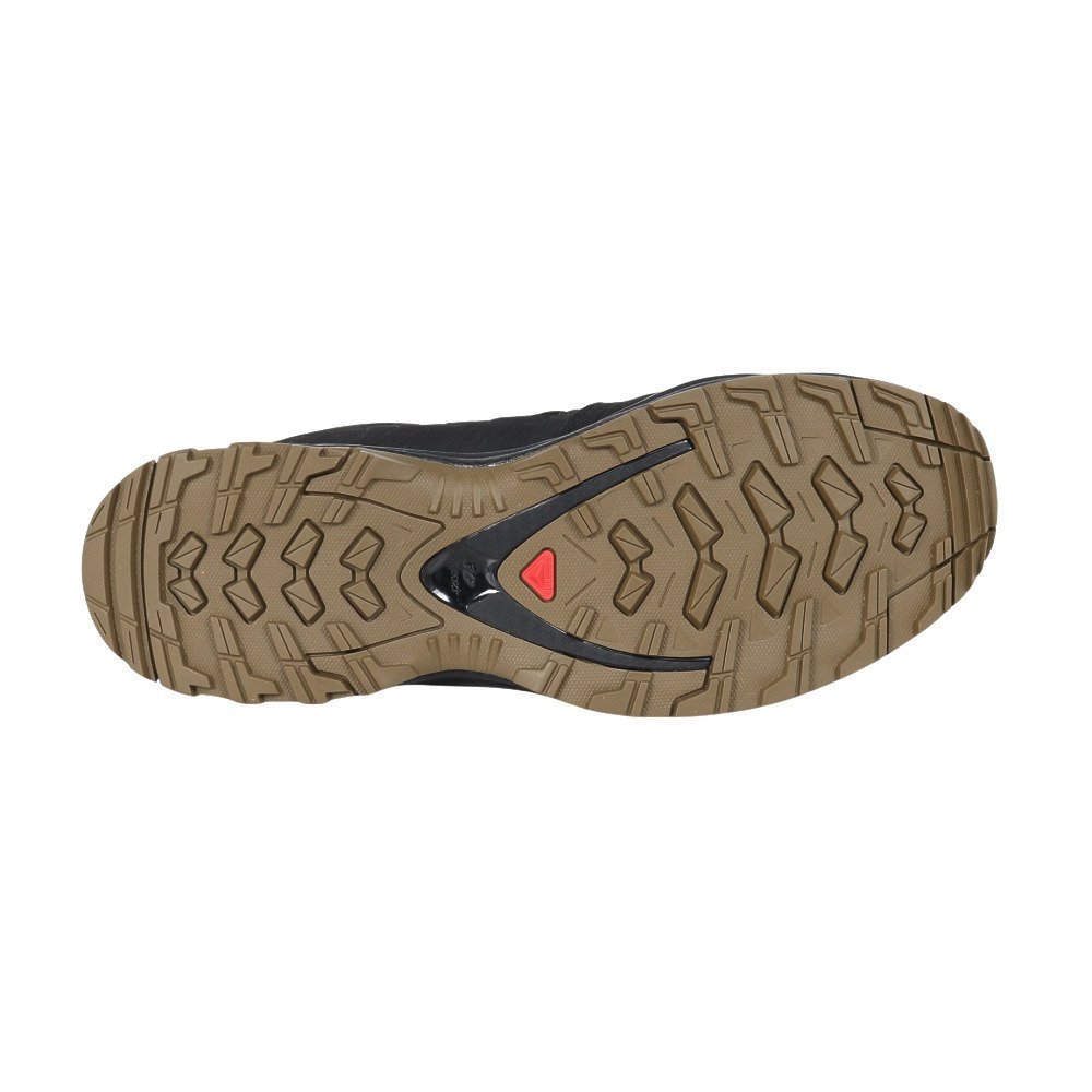 サロモン（SALOMON）（メンズ）ハイキングブーツ 男女兼用 登山靴