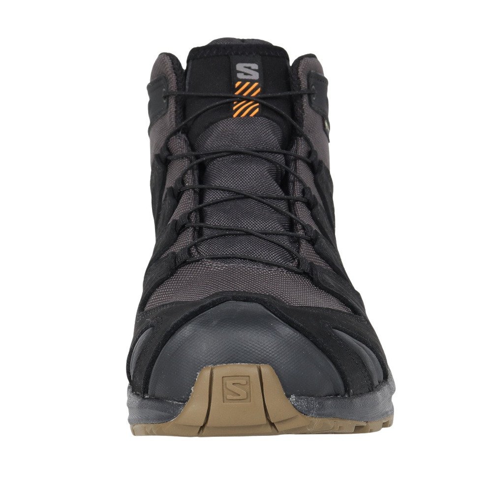 サロモン（SALOMON）（メンズ）ハイキングブーツ 男女兼用 登山靴