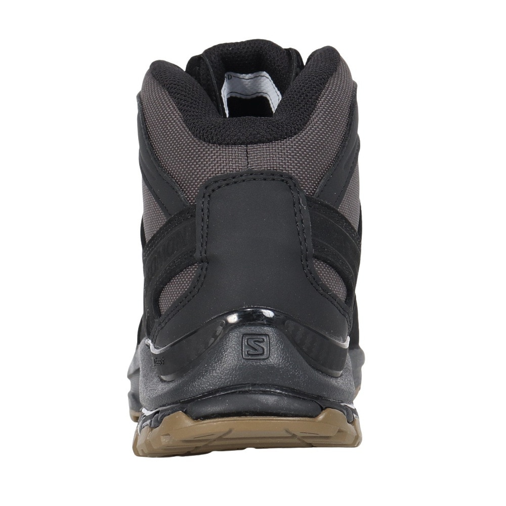 サロモン（SALOMON）（メンズ）ハイキングブーツ 男女兼用 登山靴